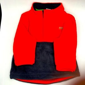 Baby Gap Fleece Jacket 18-24mos